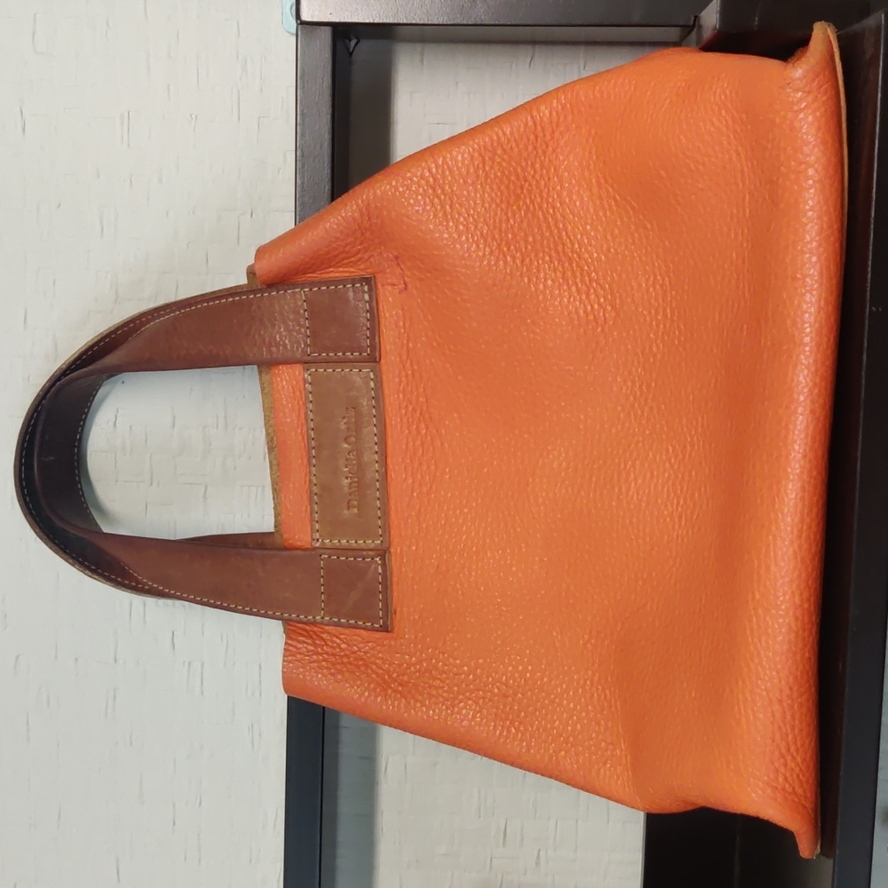 Daniella Ortiz purse